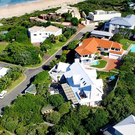 Sea Breeze Beach House Плеттенберг-Бей Экстерьер фото