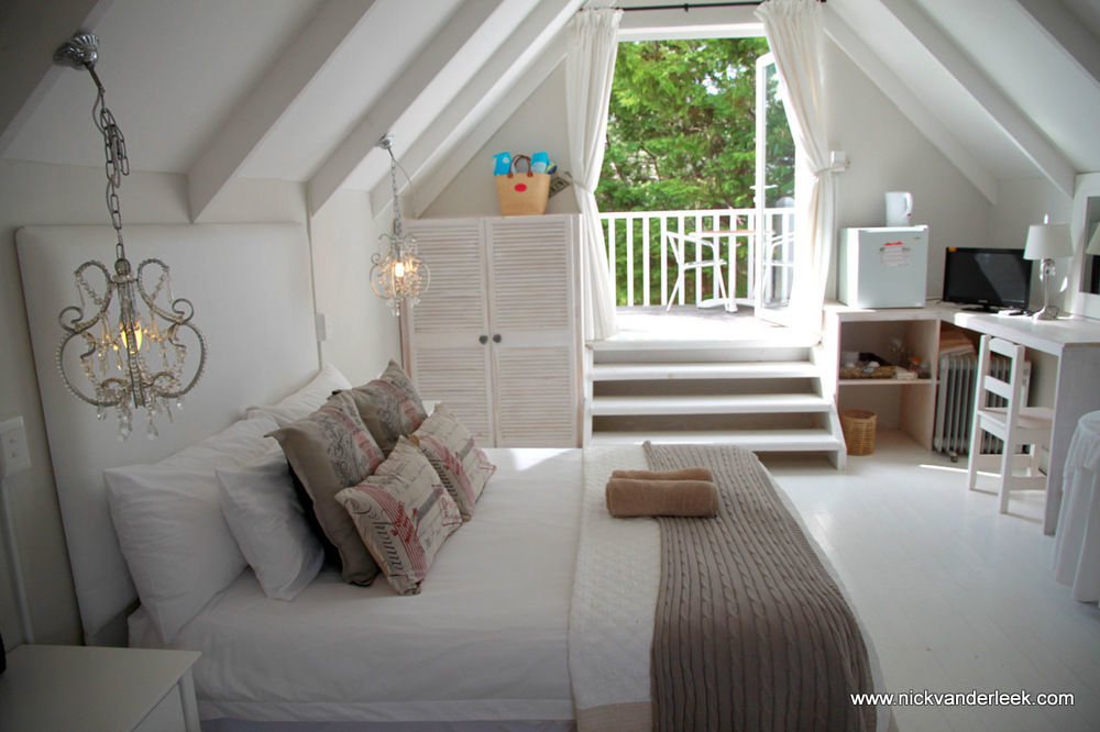Sea Breeze Beach House Плеттенберг-Бей Экстерьер фото