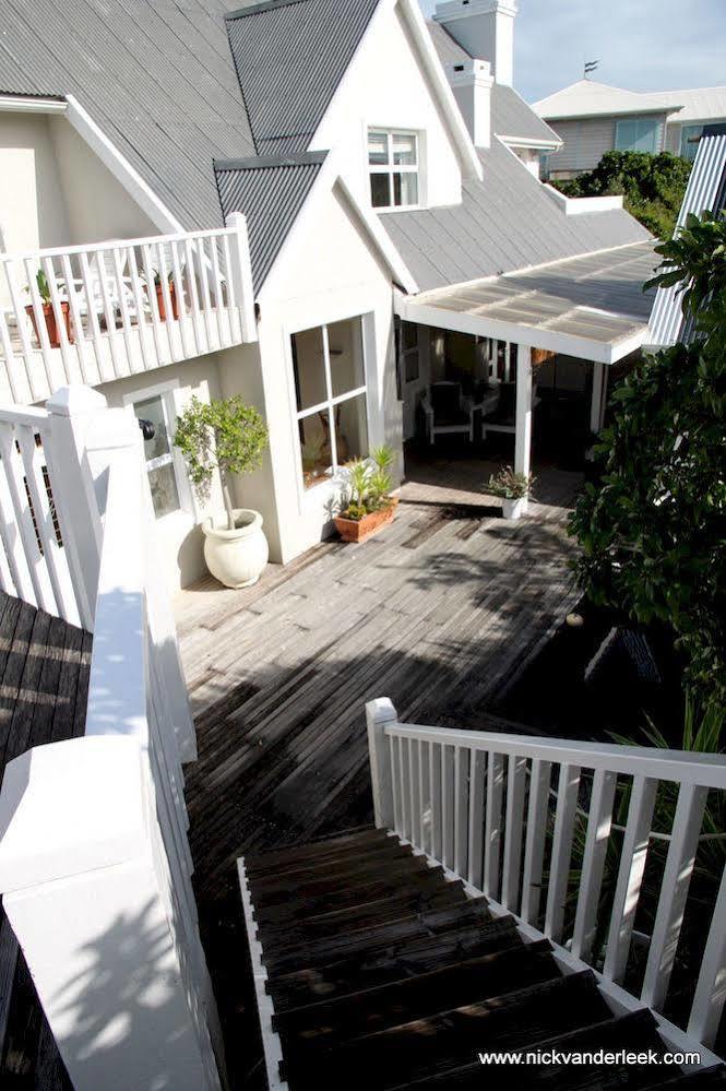 Sea Breeze Beach House Плеттенберг-Бей Экстерьер фото
